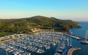 Marina Di Scarlino Puntone Di Scarlino